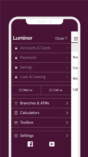 Luminor | Nordea Lietuva(圖6)-速報App