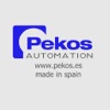 Pekos valve automation