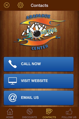 Arapahoe Bowling Center screenshot 3