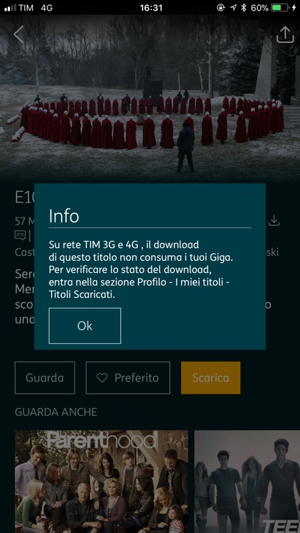 TIMVISION screenshot-3