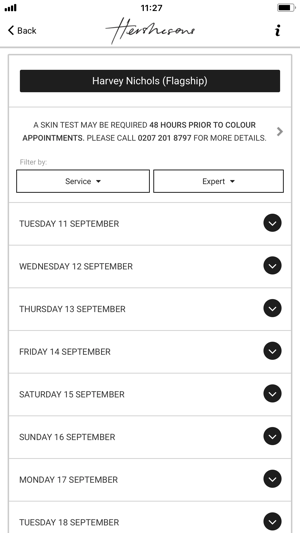 Hershesons(圖4)-速報App