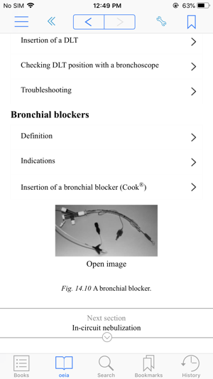 Emergencies in Anaesthesia 2ED(圖5)-速報App