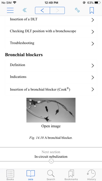 Emergencies in Anaesthesia 2ED screenshot-4