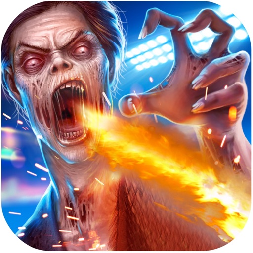 Zombies Killer Shooter