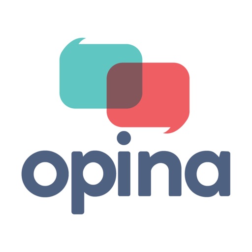 Opina