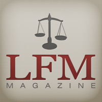 Law Firm Marketing Magazine: Interviews with Lawyers, Leading Marketing Experts and Industry Icons Reviews