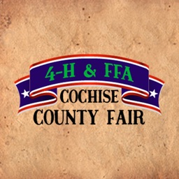 Cochise County Fair 4-H & FFA