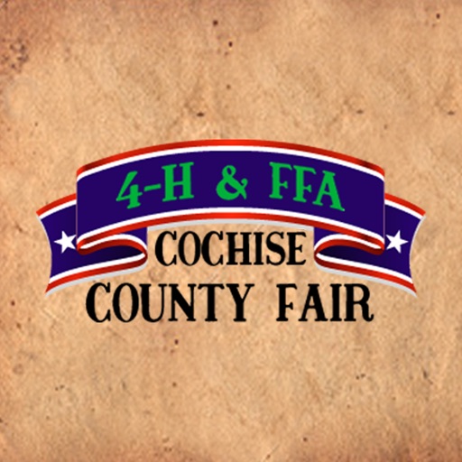 Cochise County Fair 4H & FFA by Grandstand Apps