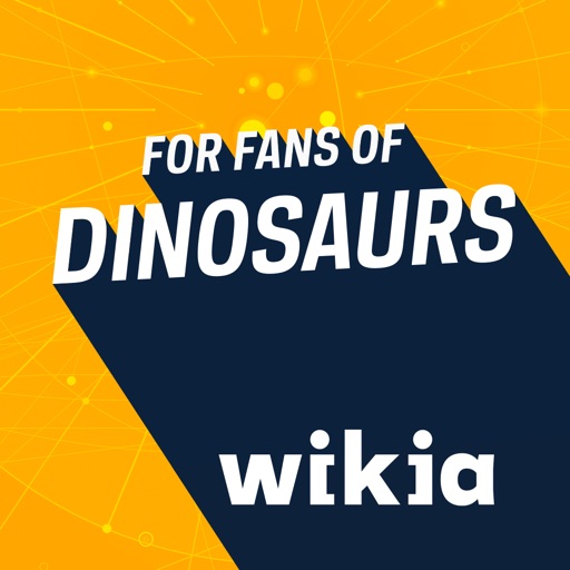 FANDOM for: Dinosaurs icon