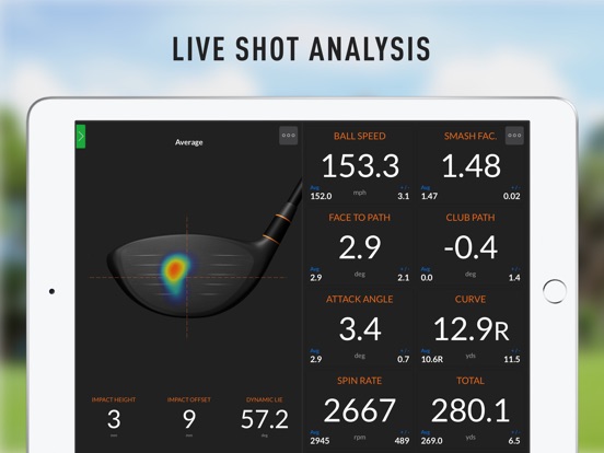 App Shopper: TrackMan Golf (Sports)