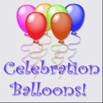 Celebration Balloons