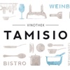 Tamisio - Bistro, Weinhandel