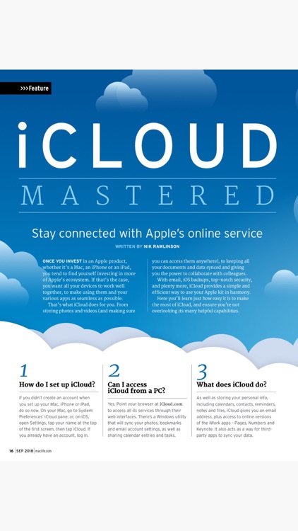 Mac Life: iOS Edition screenshot-3