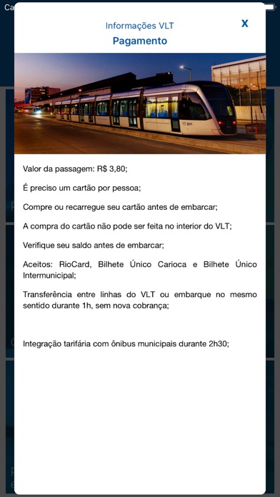 VLT Carioca screenshot 3