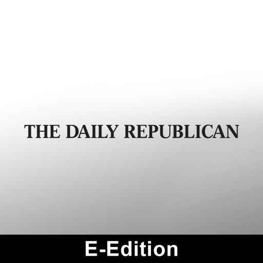 Marion Daily Republican icon