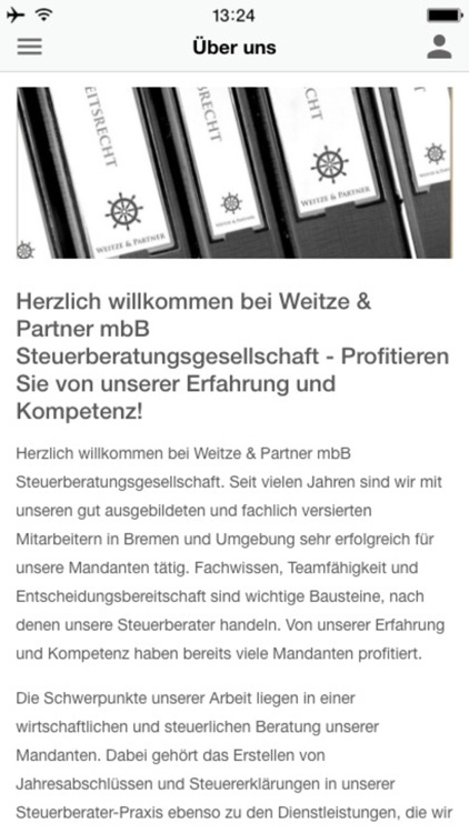 Weitze & Partner mbB