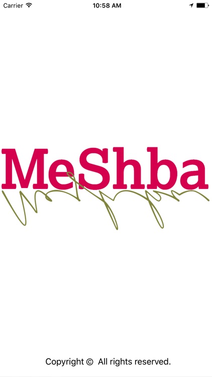 MESHBA