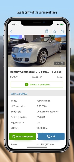 Webcar - Buy premium cars(圖5)-速報App