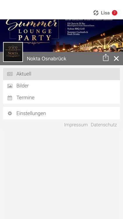 Nokta Osnabrück