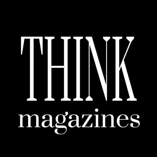 THINK Magazines icon