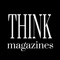 THINK Magazine is the only luxury lifestyle magazine of its kind, offering a local focus with a global outlook