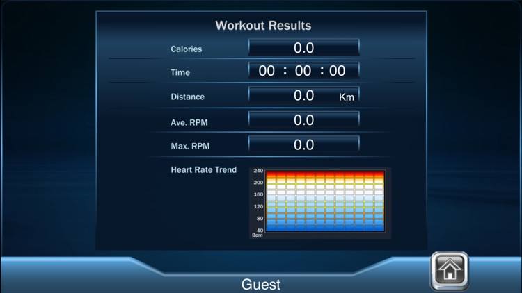 iSuper Fitness "for iPhone" screenshot-4