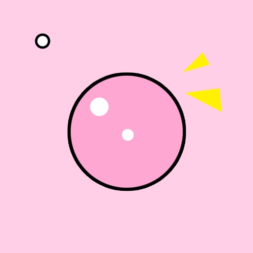 Palette Girls - Kira Pink612 iOS App