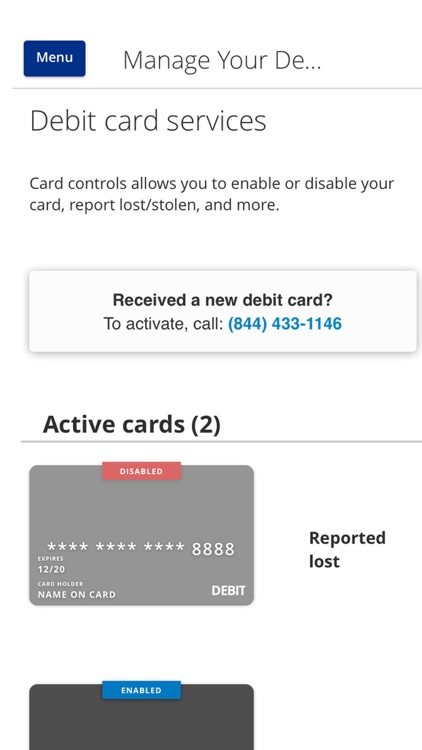 Chartway Mobile Banking