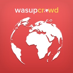 WasupCrowd