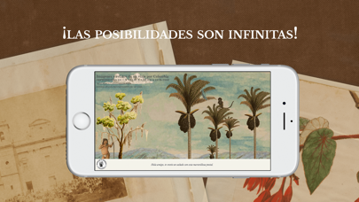 How to cancel & delete Fábrica de postales from iphone & ipad 4