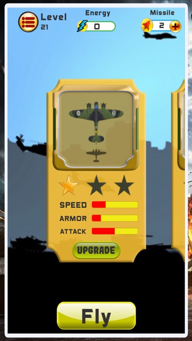 Air Force Battle screenshot 2