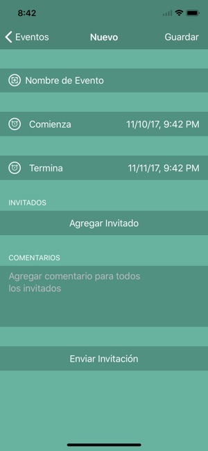 Los Encinos(圖3)-速報App