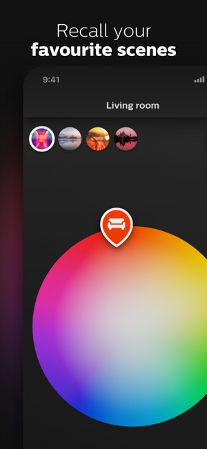 Philips Hue Bridge v1(圖4)-速報App