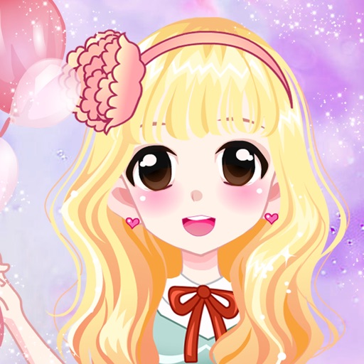 Princess Love Makeup - Makeup Games icon