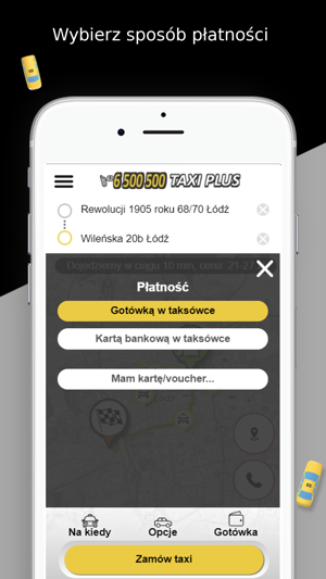 TAXI NOVA 24 Bielsko-Biała(圖2)-速報App