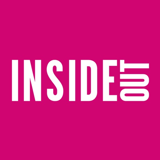 Inside Out iOS App