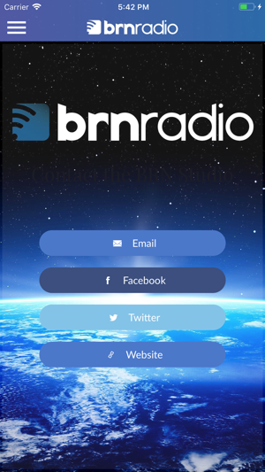 BRN Radio(圖5)-速報App