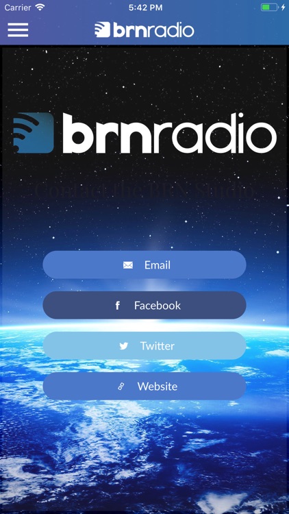 BRN Radio screenshot-4