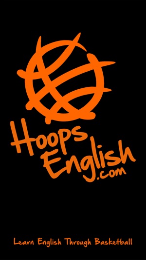 HoopsEnglish(圖1)-速報App