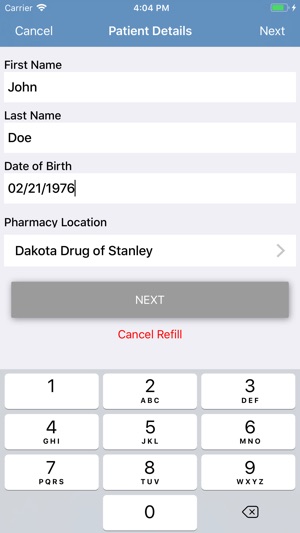 Dakota Drug of Stanley(圖2)-速報App