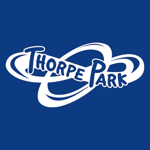 THORPE PARK Resort iOS App