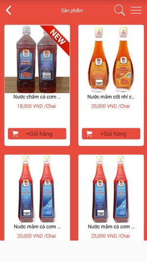 Fish Sauce(圖1)-速報App