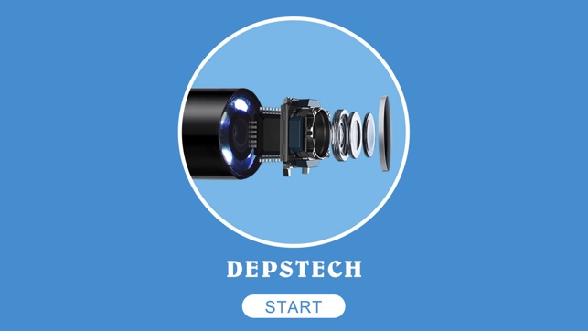 DEPSTECH(圖1)-速報App