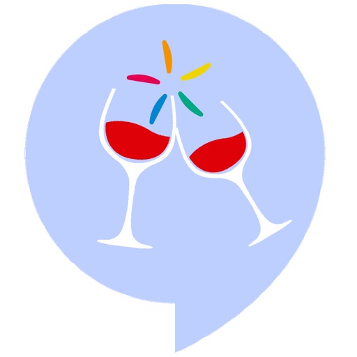 Wine Hangouts iOS App