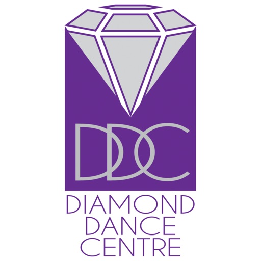 Diamond Dance Centre icon