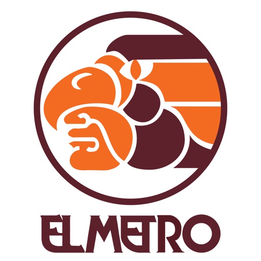 El Metro Icon