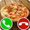 Icon Call Pizza