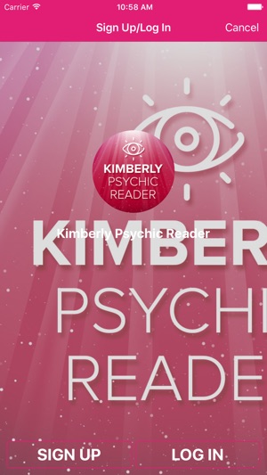 Kimberly Psychic Reader(圖2)-速報App