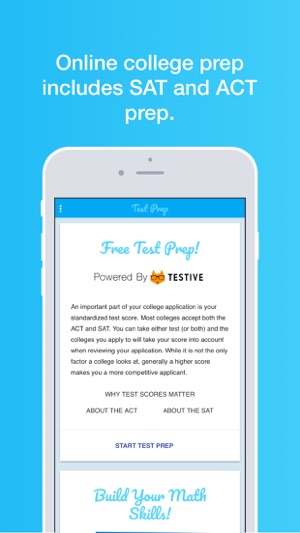 Prepify(圖2)-速報App