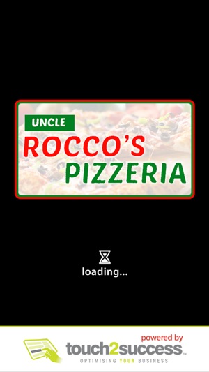 Uncle Rocco's Pizzeria(圖1)-速報App